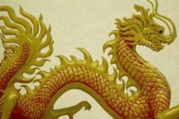 1988年属龙，天生的领导者与智慧的象征！