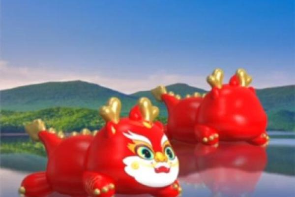 1448年属龙的命运解析与生活智慧 1448年属龙的命运解析与生活智慧