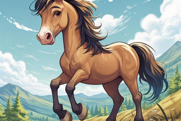 1978年属什么年命?揭开属马之人的神秘面纱 1978年属什么年命?揭开属马之人的神秘面纱