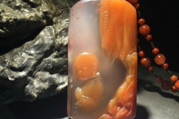 解密命格与南红:为何某些人不能佩戴南红饰品? 解密命格与南红:为何某些人不能佩戴南红饰品?