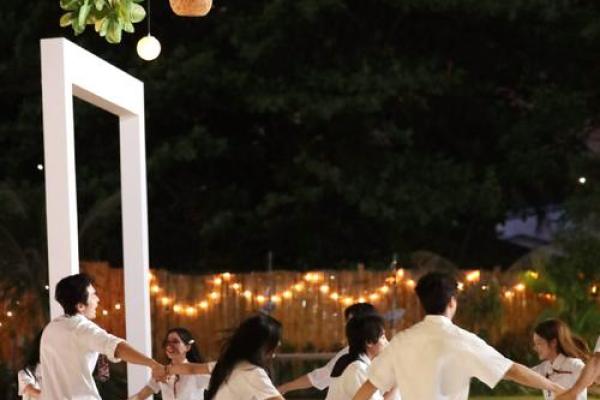 命中注定的奇妙旅程:探寻成语中的智慧与哲理 命中注定的奇妙旅程:探寻成语中的智慧与哲理