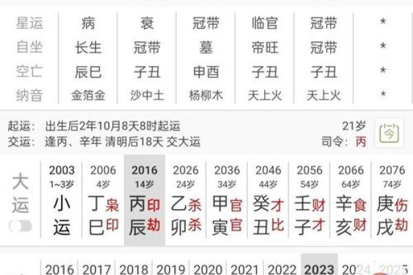 揭秘30岁属相命理：命中注定的你，未来何去何从？