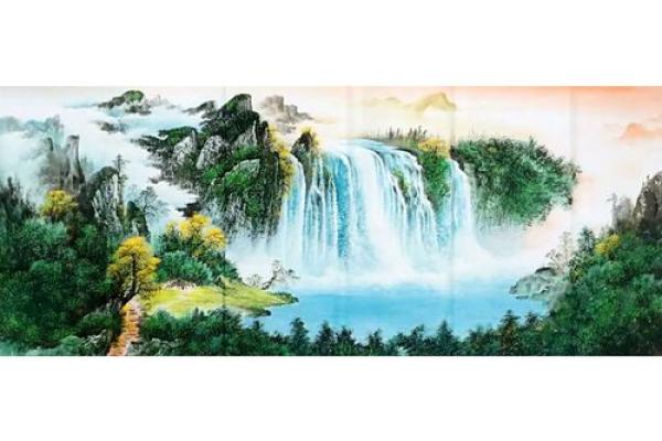 水命与木命家庭装饰的最佳画作推荐