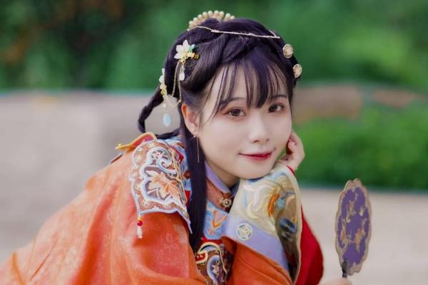 福气命与富贵命的区别：你具备哪种命运特质？