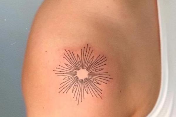 土木命与纹身的完美结合:寻找适合你的独特印记 土木命与纹身的完美结合:寻找适合你的独特印记