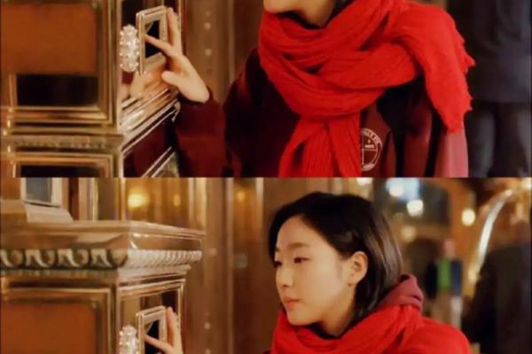 命运的接力:从命运到心灵的绚丽旅程 命运的接力:从命运到心灵的绚丽旅程