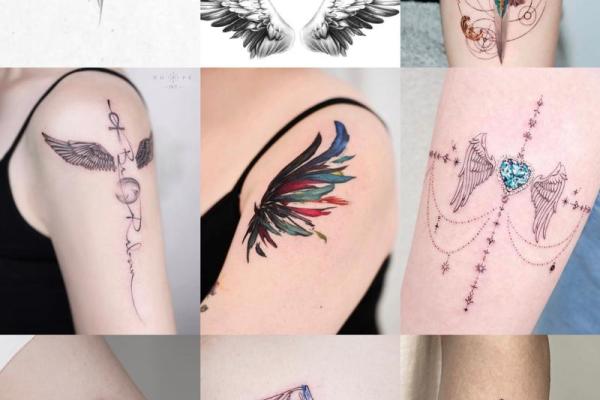 土木命与纹身的完美结合:寻找适合你的独特印记 土木命与纹身的完美结合:寻找适合你的独特印记