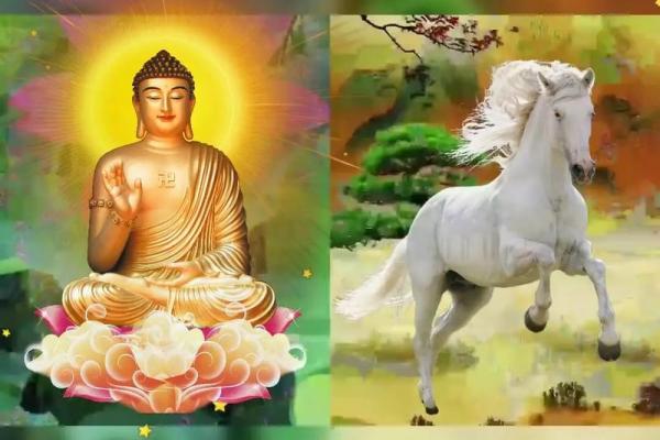 1990年属马人的命格分析与人生运势指导