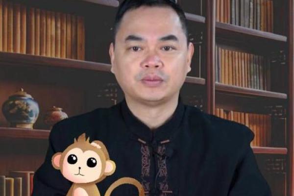 1992年属猴人的命运分析与人生智慧分享 1992年属猴人的命运分析与人生智慧分享