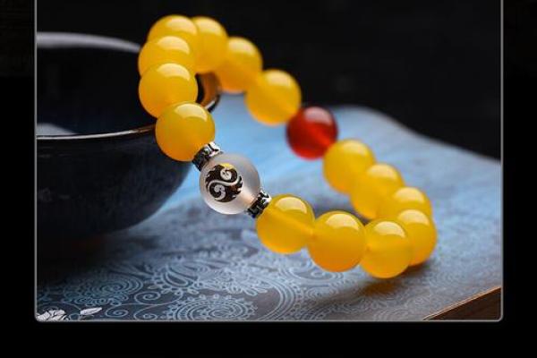 土命人适合佩戴的首饰及其寓意解析