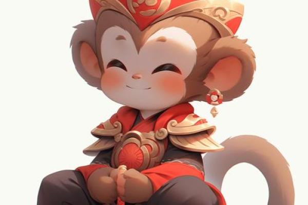 1992年属猴人的命运分析与人生智慧分享 1992年属猴人的命运分析与人生智慧分享