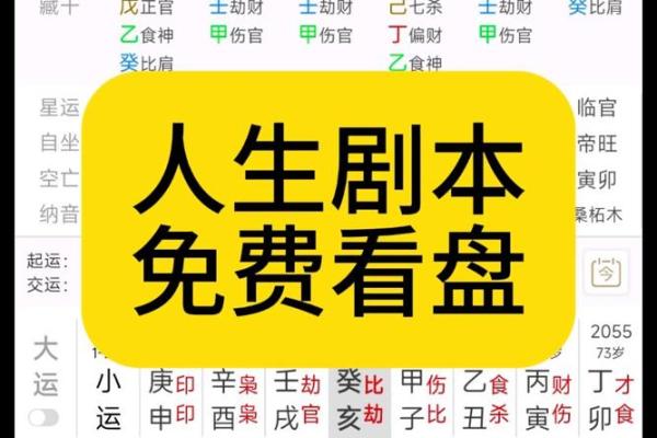 2007年命理解析:解密八字命缺与人生运势的奥秘 2007年命理解析:解密八字命缺与人生运势的奥秘