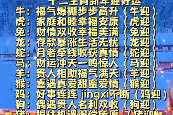 2009年属牛人的命运解析：如何把握人生机会与挑战