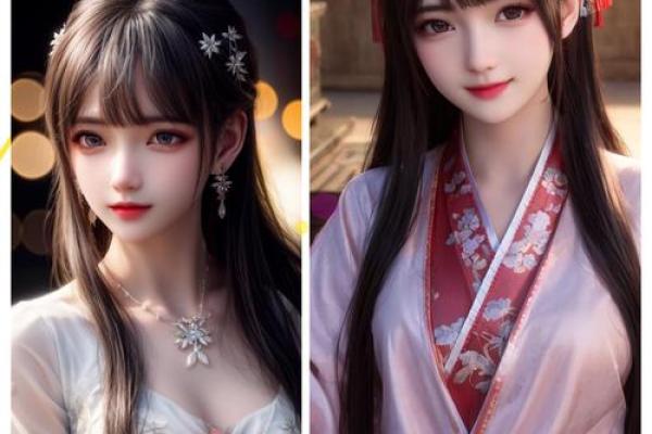 缘也是命,命也是缘:探索人生的奇妙旋律 缘也是命,命也是缘:探索人生的奇妙旋律