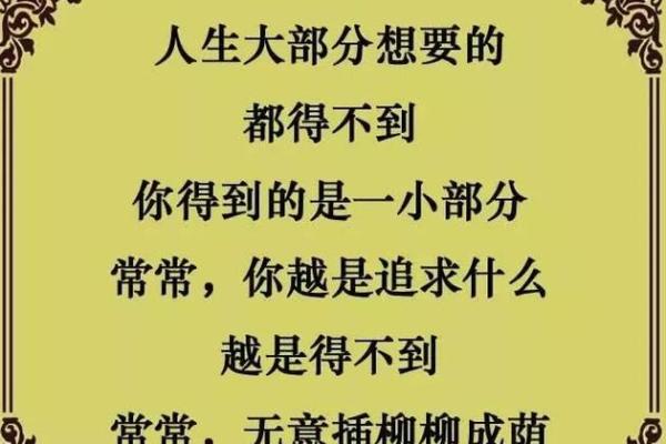 根据命命长久，探讨人生的意义与追求