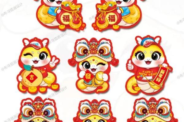 蛇年命理解析:揭秘蛇年出生者的性格特点与命运走向 蛇年命理解析:揭秘蛇年出生者的性格特点与命运走向