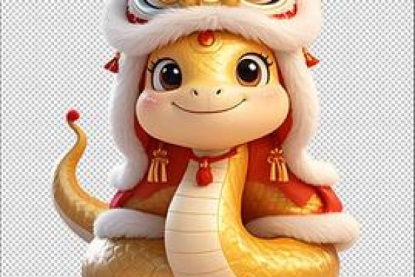 蛇年命理解析:揭秘蛇年出生者的性格特点与命运走向 蛇年命理解析:揭秘蛇年出生者的性格特点与命运走向