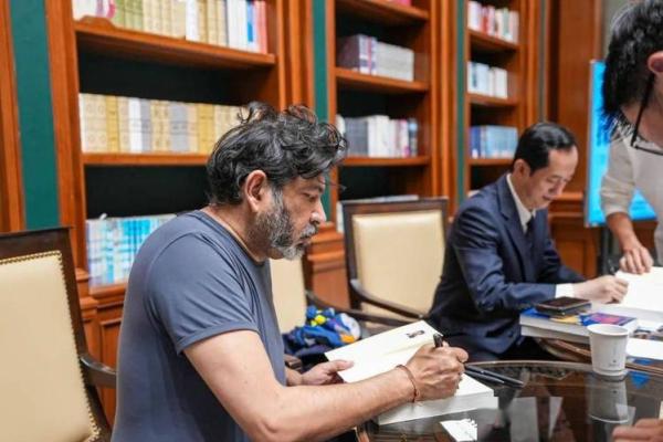 19970827:探索命运与生活的奇妙连接 19970827:探索命运与生活的奇妙连接