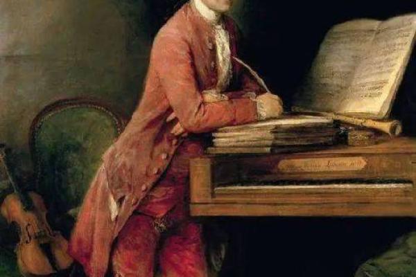 命运的旋律:生命中的音乐与情感交织,奏响心灵的乐章 命运的旋律:生命中的音乐与情感交织,奏响心灵的乐章