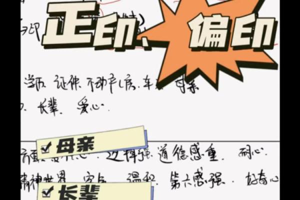 男命偏印旺：解读偏印旺对命格的影响与精彩人生