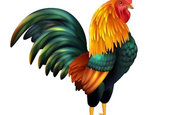 2007年出生的属鸡人：命运与性格的深度解析