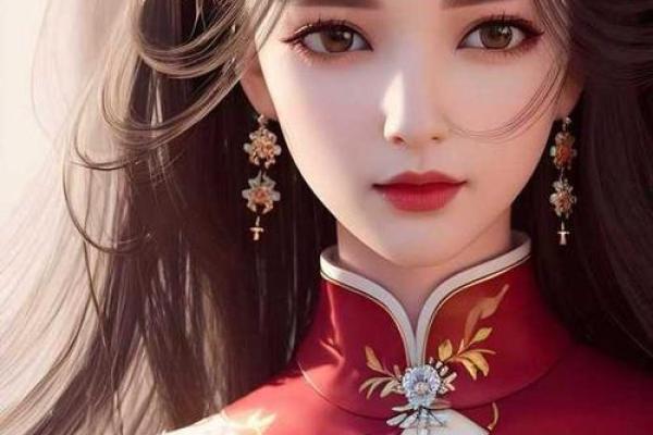 探索贵妃命格的特征与魅力：命运与个性的完美结合