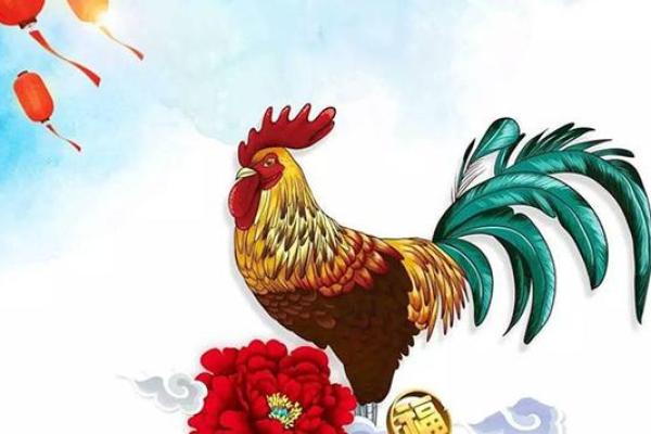 2007年出生的属鸡人：命运与性格的深度解析