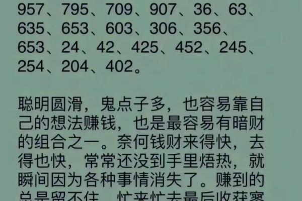 1979年出生的命运揭秘：探索命理与人生智慧