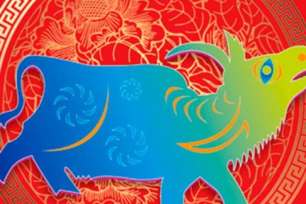 1985年属牛：勇往直前的坚韧性格与生肖魅力