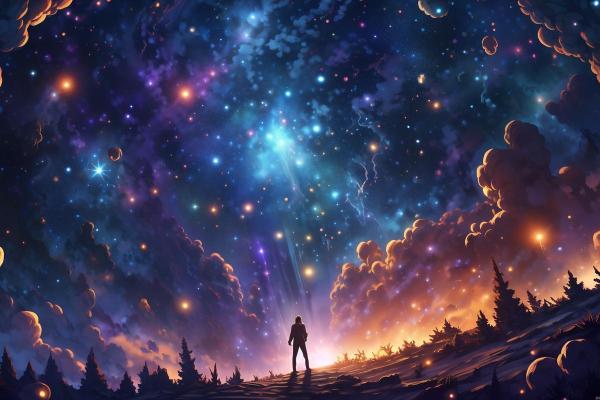 19941006生辰解析：探索个性与未来的奥秘