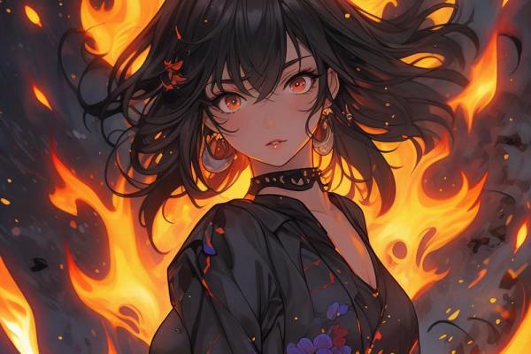 壁上土命与火命的绝佳搭配，让生活更加丰盈美好！