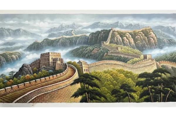 土命与金命：如何选择适合的挂画提升运势