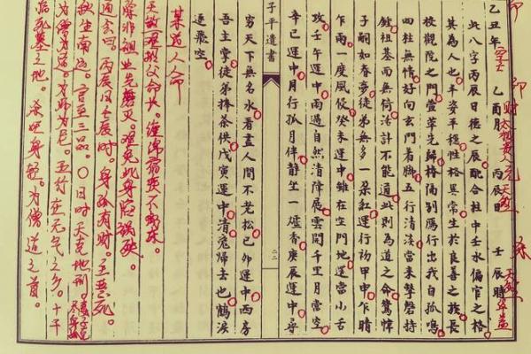 仙鹤命女生男命的意义与影响，解读命理背后的智慧与启示