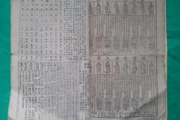 1995年农历2月15日出生的命理解析与人生启示