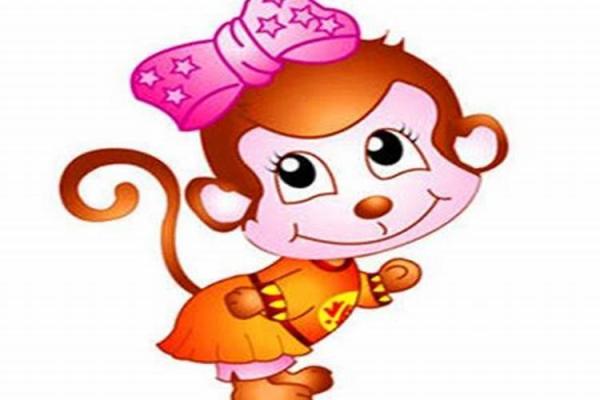 2016年出生宝宝的命运解析：探秘属猴孩子的未来与性格特点