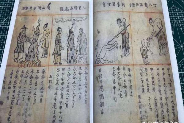 20170603命理解析：解读你的命格和人生轨迹