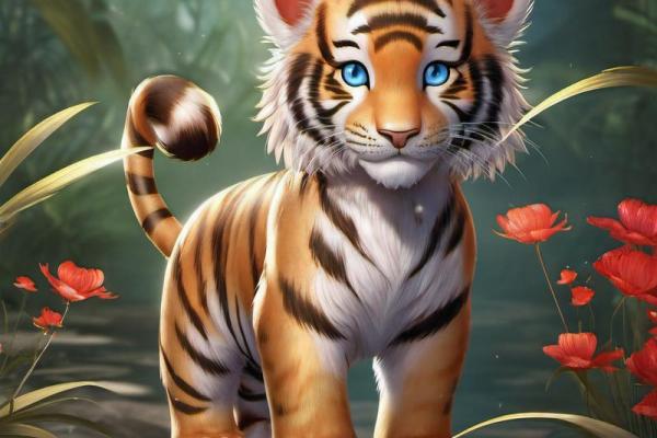 1998年生肖与命运解析:揭示戊寅年属虎人的生活轨迹与性格特点 1998年生肖与命运解析:揭示戊寅年属虎人的生活轨迹与性格特点