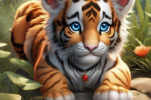 1998年生肖与命运解析:揭示戊寅年属虎人的生活轨迹与性格特点 1998年生肖与命运解析:揭示戊寅年属虎人的生活轨迹与性格特点