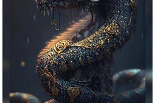 1968年属什么生肖?揭开巳蛇的神秘面纱! 1968年属什么生肖?揭开巳蛇的神秘面纱!