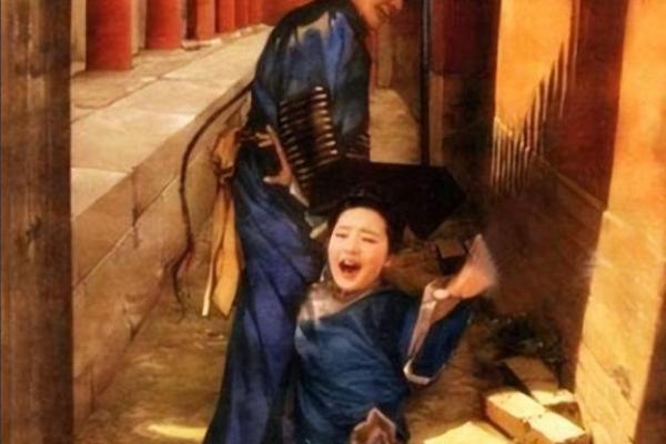 43岁时的命运之道：火命的神秘与领悟