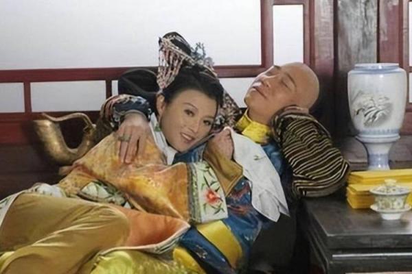 慈禧的命格解析：揭示历史背后的命运之谜