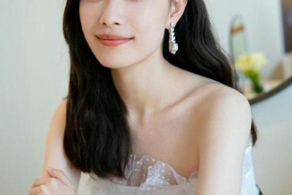 女人齿白整齐,命运与气质的密码! 女人齿白整齐,命运与气质的密码!