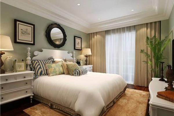 火命人士卧室方位，打造和谐温馨的居住空间