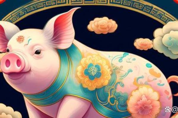 猪年属相运势解析:哪些生肖将迎来好运与幸福? 猪年属相运势解析:哪些生肖将迎来好运与幸福?