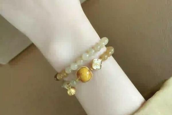 海中金命最旺的佩戴饰品推荐，助你财运亨通！