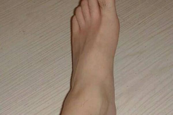 透过脚指头的长短,解读你的命运与个性! 透过脚指头的长短,解读你的命运与个性!