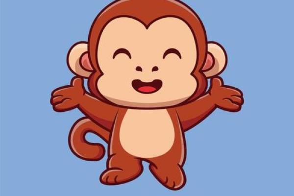 1968年生肖猴的命运与性格分析，揭示你独特的人生轨迹！