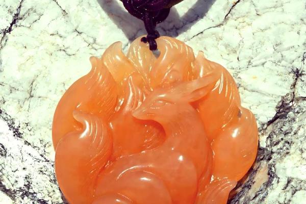 火命的人适合佩戴哪些饰品？提升运势的秘密揭晓！