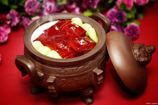 舌尖上的诱惑:探索美食天地的奥秘与魅力 舌尖上的诱惑:探索美食天地的奥秘与魅力