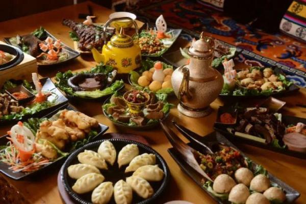 舌尖上的诱惑:探索美食天地的奥秘与魅力 舌尖上的诱惑:探索美食天地的奥秘与魅力